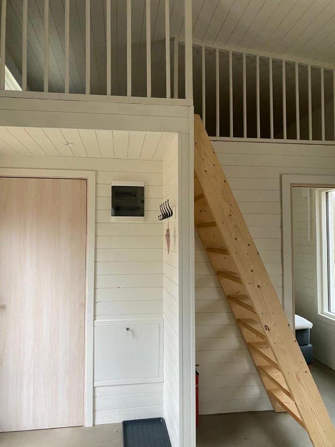 Вилла Tiny House Killeberg Экстерьер фото