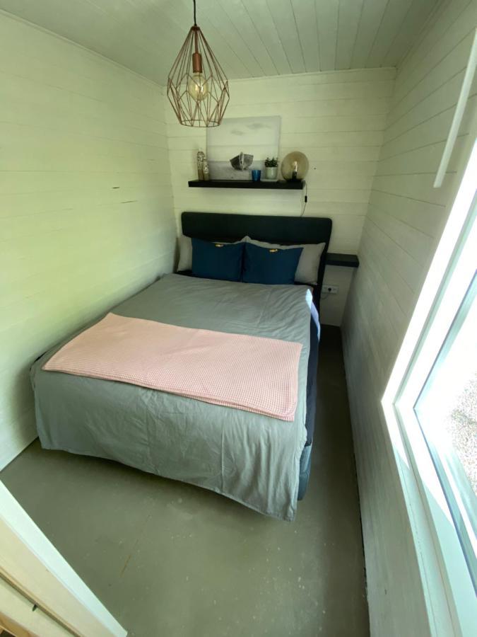 Вилла Tiny House Killeberg Экстерьер фото